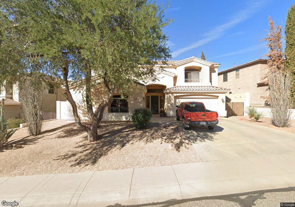 25628 N Singbush Loop, Phoenix, AZ 85083 - photo 1