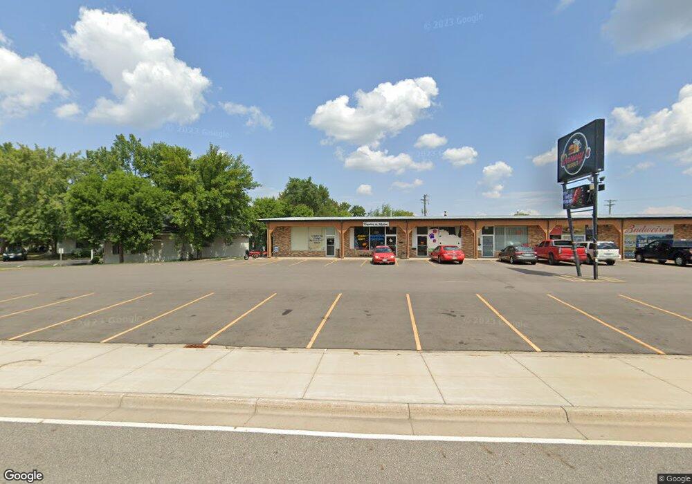 728 S Benton Dr, Sauk Rapids, MN 56379 - photo 1