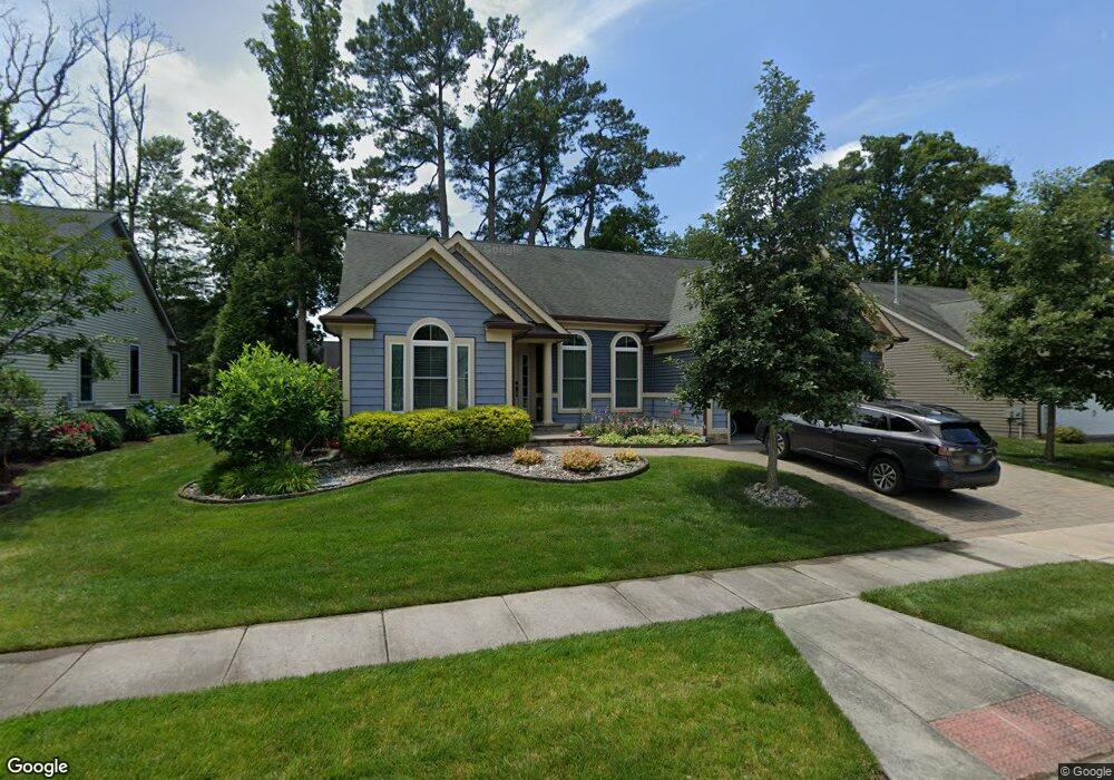 36344 Redstart Ct, Ocean View, DE 19970 - photo 1