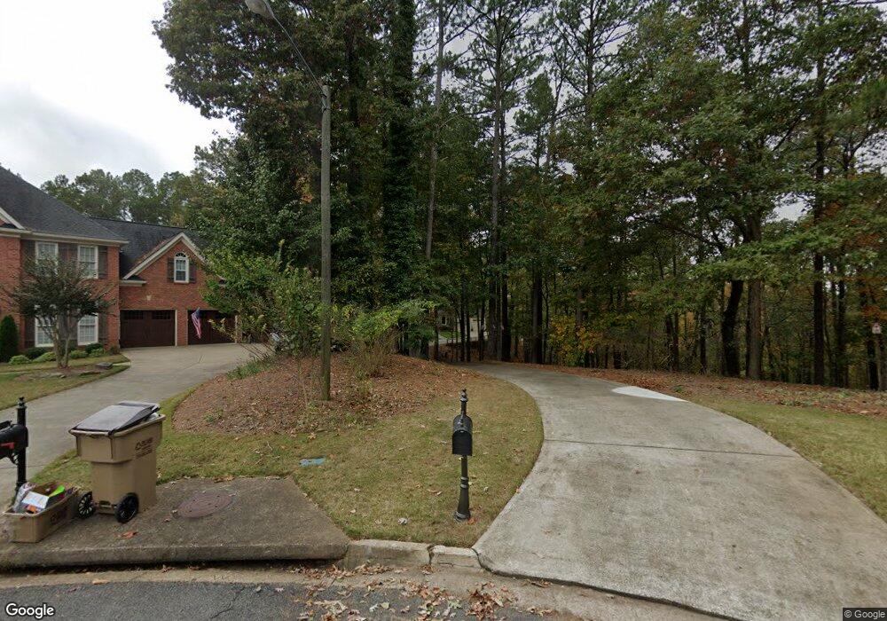 707 Overlook Point unit V, Woodstock, GA 30189 - photo 1