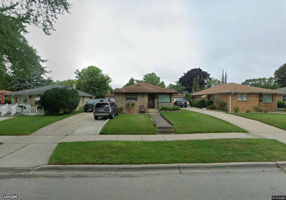 2022 Walnut St, Waukegan, IL 60087 - photo 1