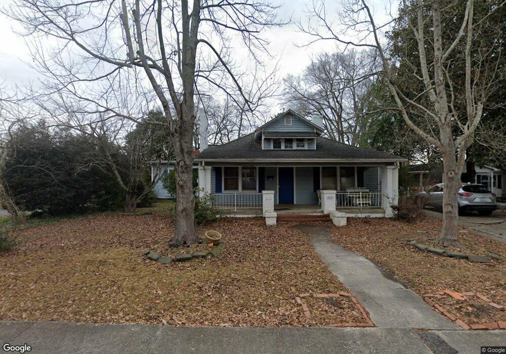 310 Smith St, Clover, SC 29710 - photo 1