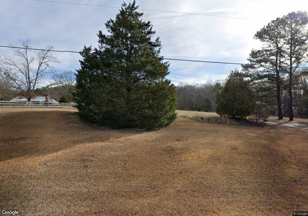 200 Powers Rd, Monroe, GA 30655 - photo 1