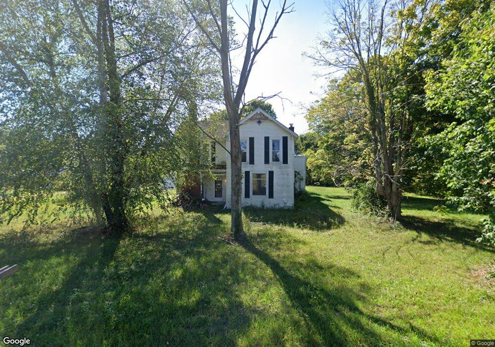 6136 E State Road 48, Sunman, IN 47041 - photo 1