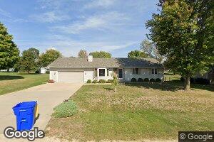 460 B Ave W, Walford, IA 52351