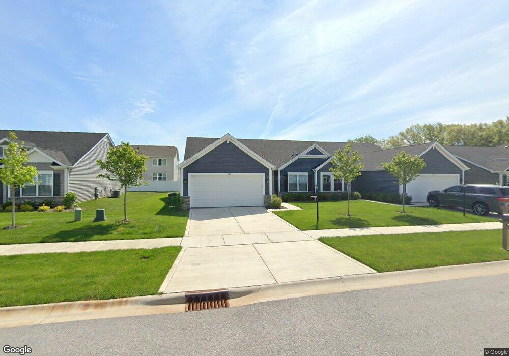 2553 Springdale St, Chesterton, IN 46304 - photo 1