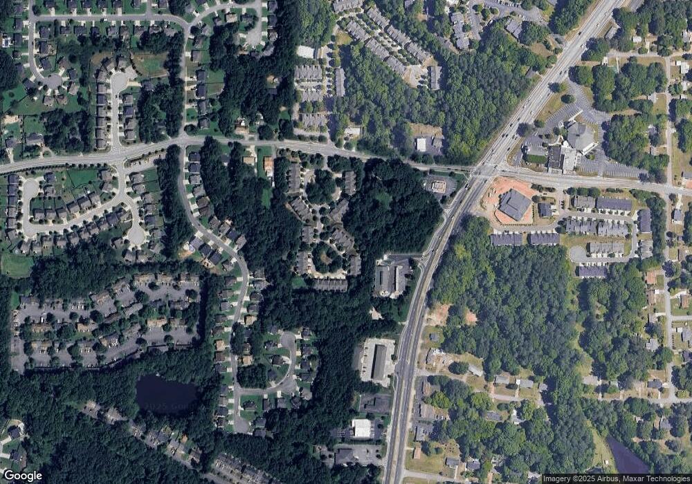 4341 4341 Kousa Rd, Austell, GA 30106 - photo 1