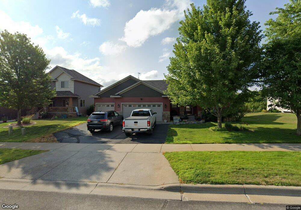 1616 Prairie View Ln NE, Sauk Rapids, MN 56379 - photo 1