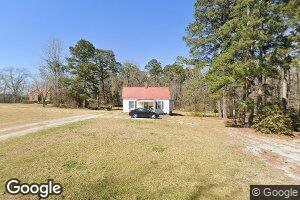 154 Lazenby St, Warrenton, GA 30828