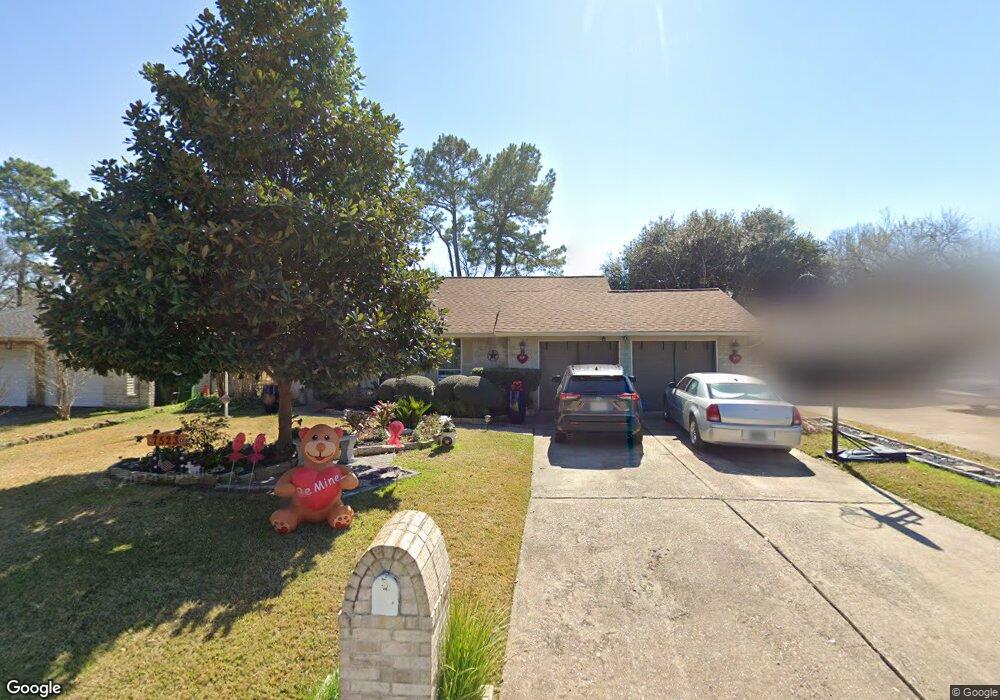 7523 Salge Dr, Houston, TX 77040 - photo 1