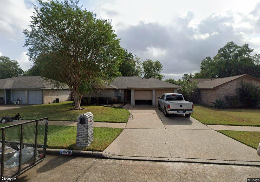 10710 Hazy Valley Ln, Houston, TX 77086 - photo 1