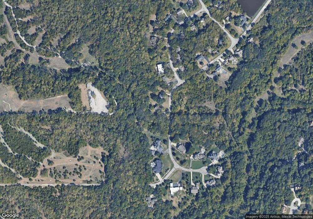 8620 Deer Run St, Lenexa, KS 66220 - photo 1