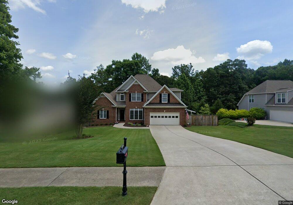 4508 North Gate Dr unit 5858, Gainesville, GA 30506 - photo 1