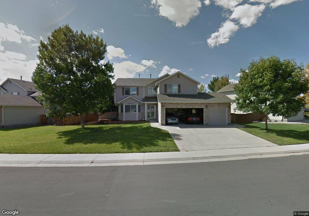 5290 E 131st Dr, Thornton, CO 80241 - photo 1