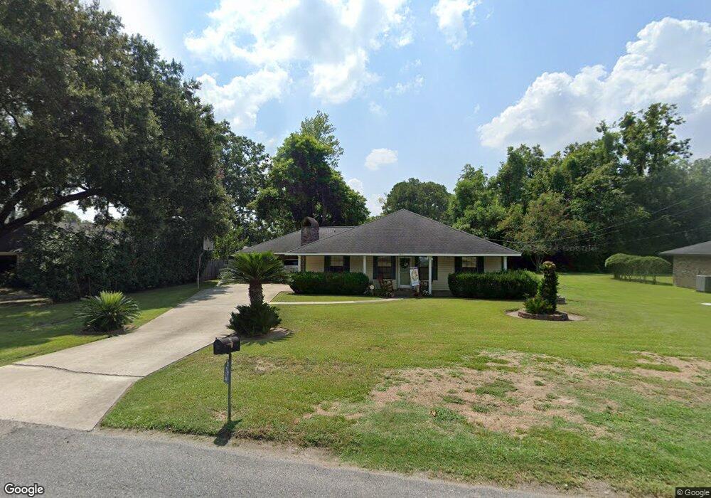 4341 Myhand St, Addis, LA 70710 - photo 1