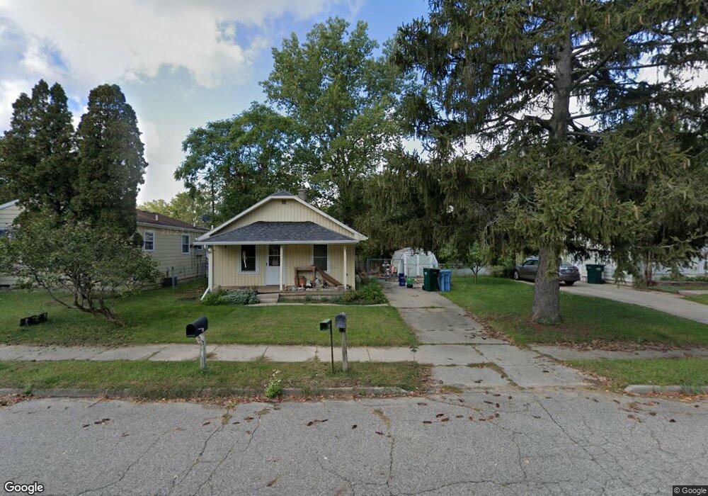 5928 Pheasant Ave, Lansing, MI 48911 - photo 1