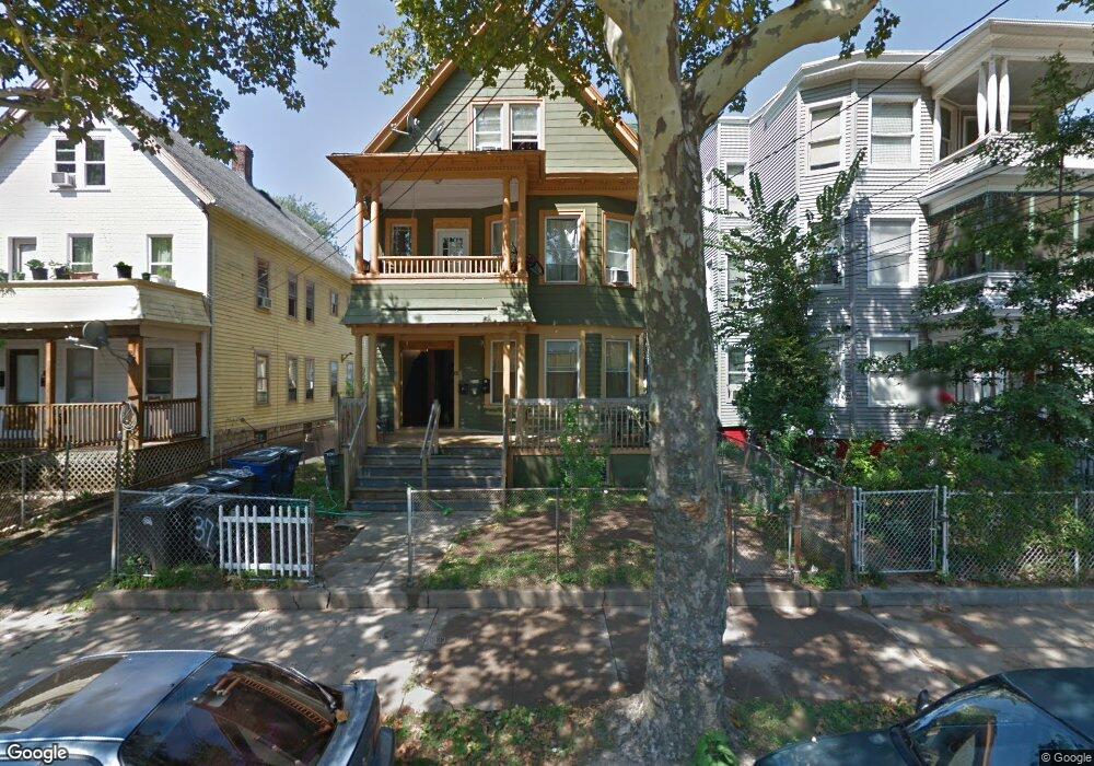 37 Truman St, New Haven, CT 06519 - photo 1