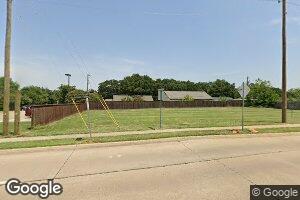 2313 W Green Oaks Blvd, Arlington, TX 76016
