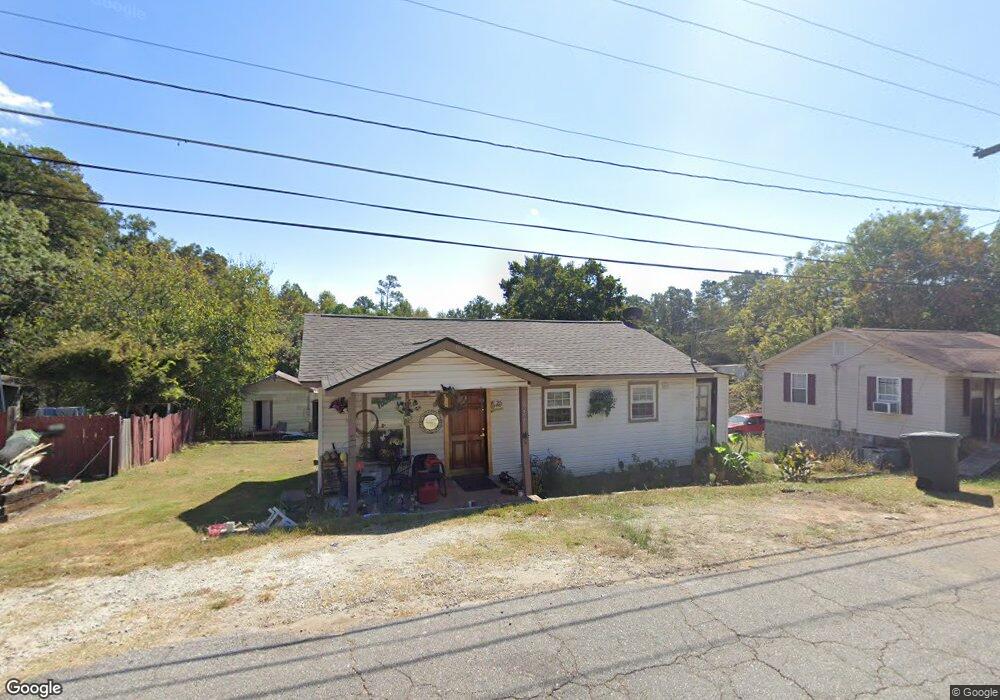 629 Anderson St, West Union, SC 29696 - photo 1