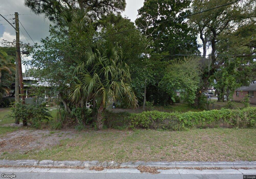 106 N 19th St, Fort Pierce, FL 34950 - photo 1