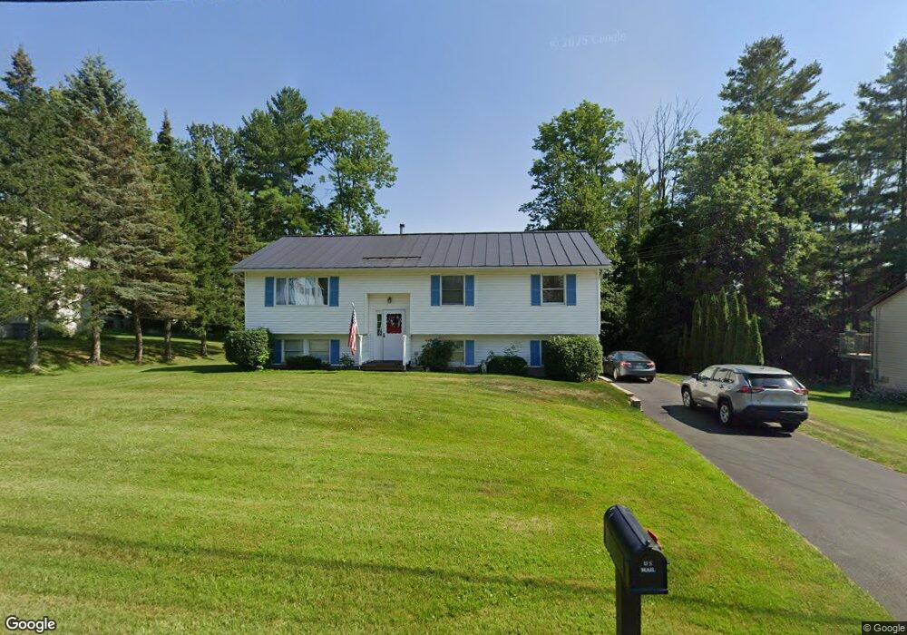 20 Haywood Ave, Rutland, VT 05701 - photo 1