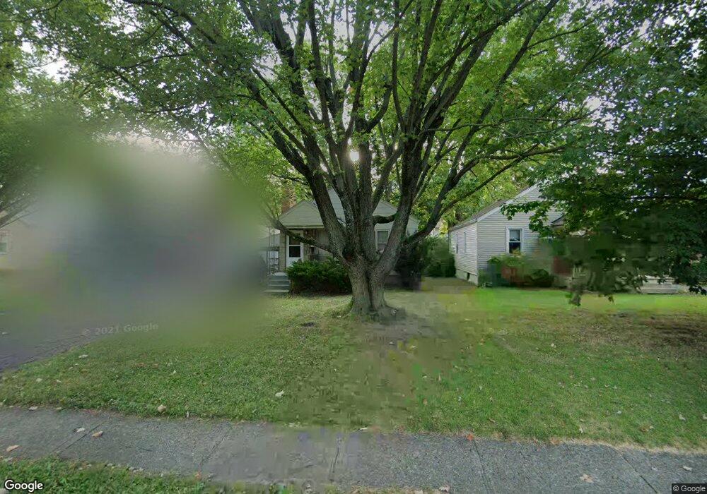 192 S Weyant Ave, Columbus, OH 43213 - photo 1