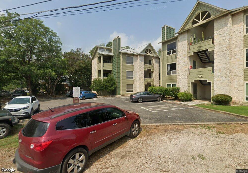 506 W San Antonio St unit B2, San Marcos, TX 78666 - photo 1