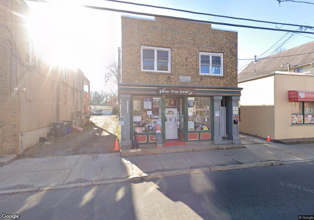 206 Talmadge Ave, Bound Brook, NJ 08805 - photo 1