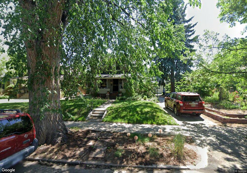 2630 Eudora St, Denver, CO 80207 - photo 1