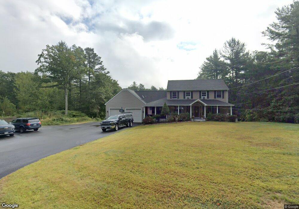 165 Buffam Rd, Pelham, MA 01002 - photo 1