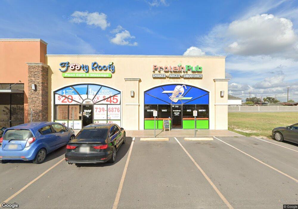 2229 W University Dr, Edinburg, TX 78539 - photo 1