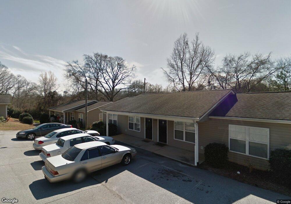 100 Garden Spot Cir unit A, Liberty, SC 29657 - photo 1