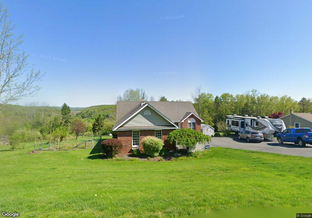 25 Prompton View, Prompton, PA 18456 - photo 1