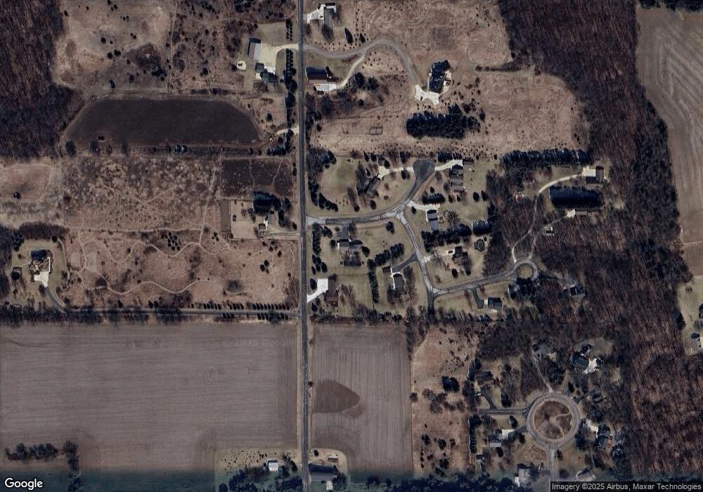 4485 Plantation Way, West Bend, WI 53090 - photo 1