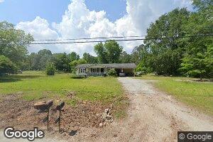 154 Vinson Rd, Mc Intyre, GA 31054