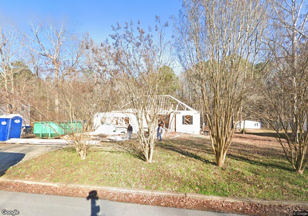 135 Creekstone Ct, Covington, GA 30016 - photo 1