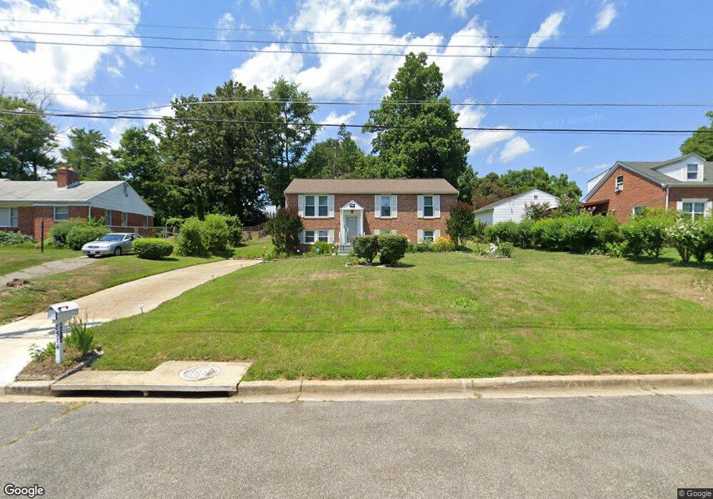8514 Dunbar Ave, Hyattsville, MD 20785 - photo 1