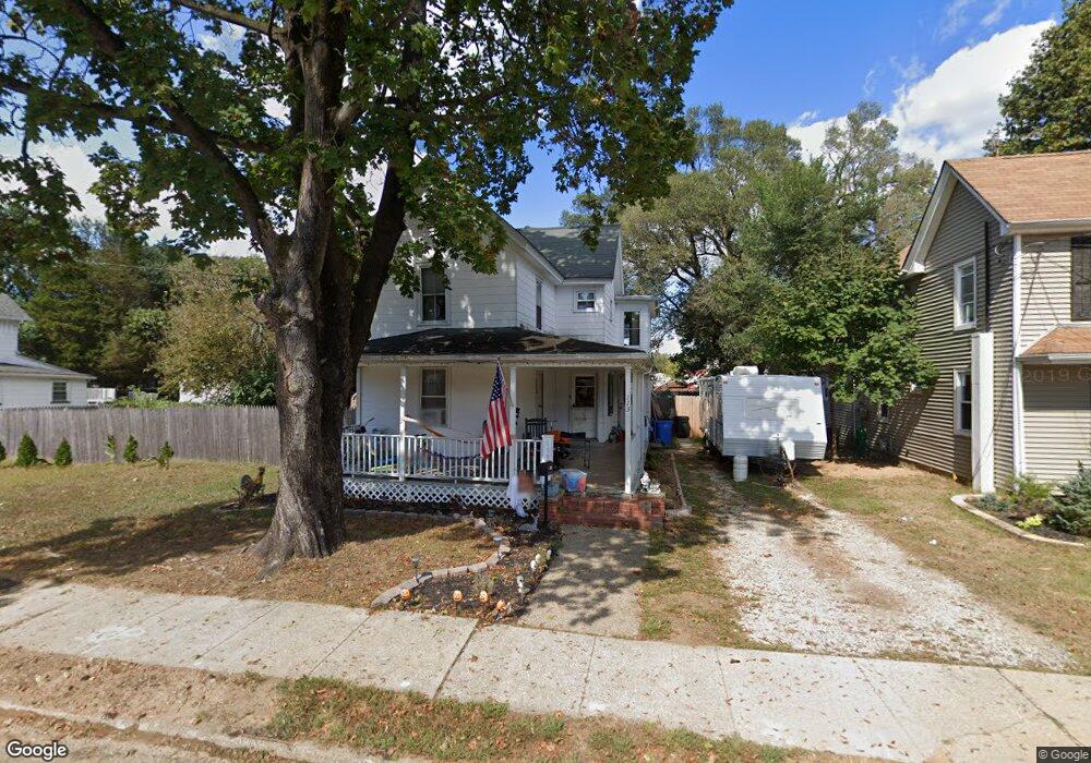 113 W Howard St, Clayton, NJ 08312 - photo 1