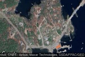17 Beacon Hill Rd, Southport, ME 04576
