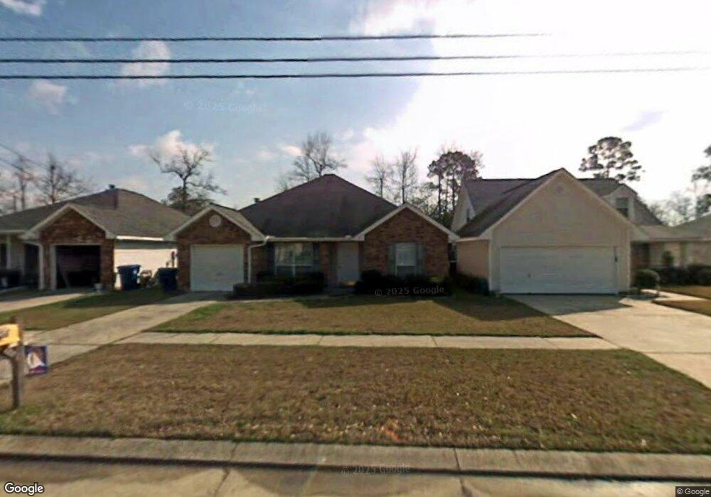 406 W Suncrest Other, Slidell, LA 70458 - photo 1