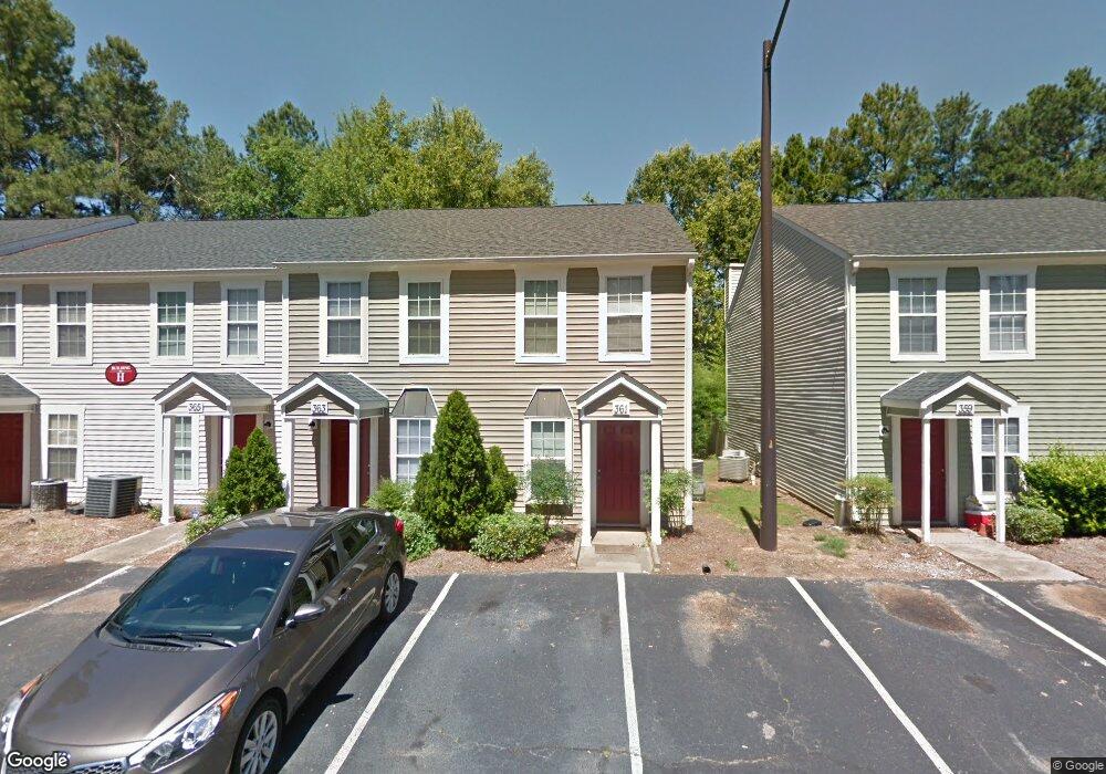 361 Brandywine Place, Augusta, GA 30909 - photo 1