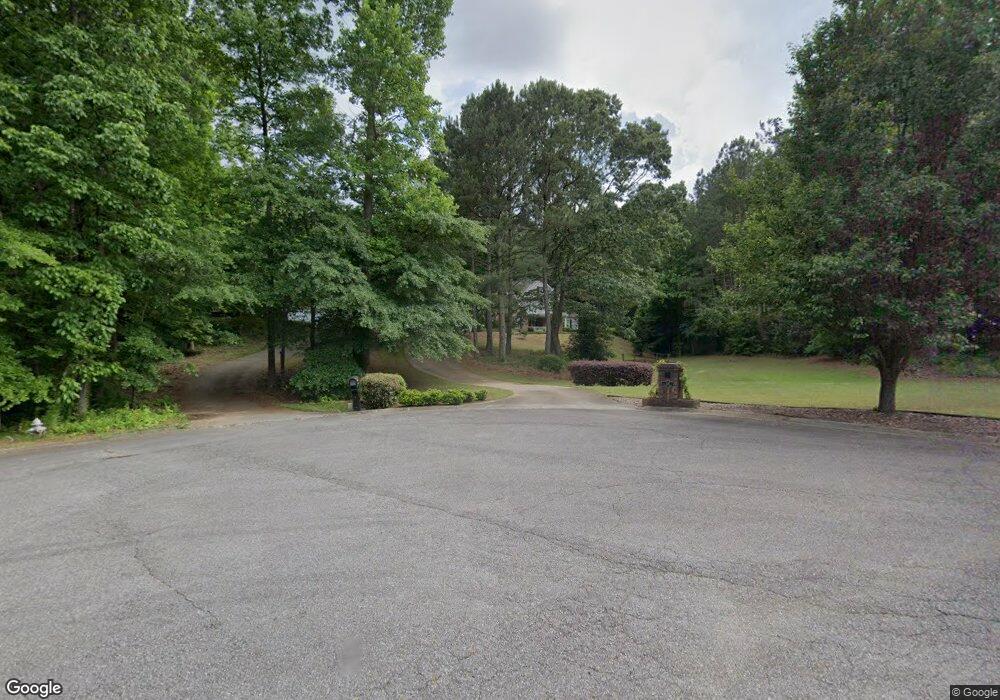 316 Hideaway Acres, Canton, GA 30115 - photo 1