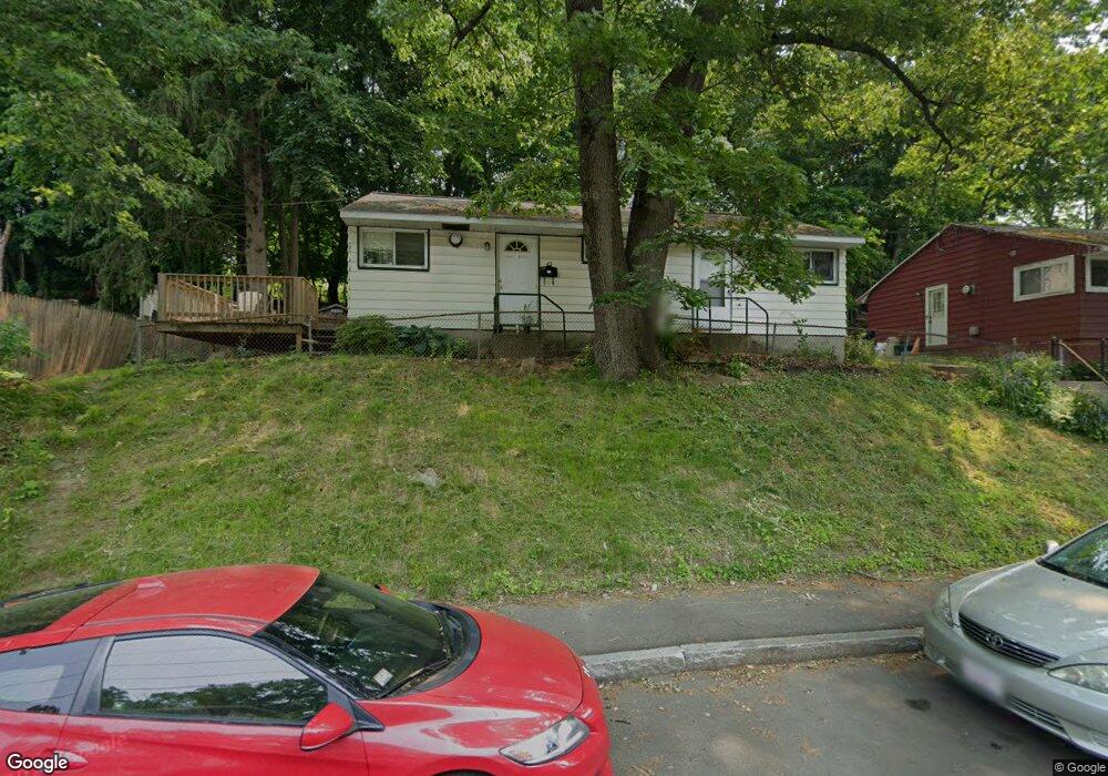 49 Harold St, Worcester, MA 01604 - photo 1