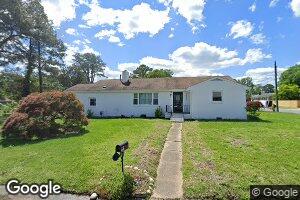 2021 Cherry Ln, Chesapeake, VA 23323