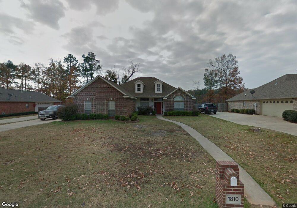 1810 Castle Oaks, Texarkana, AR 71854 - photo 1