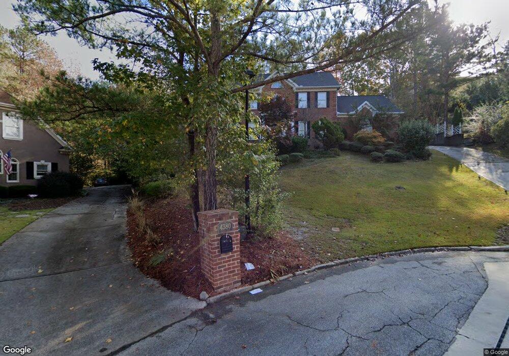 4370 Gunnin Rd unit 2, Norcross, GA 30092 - photo 1