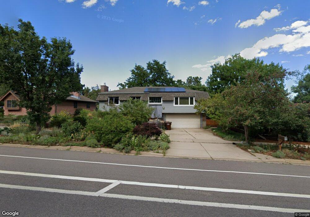 2255 Table Mesa Dr, Boulder, CO 80305 - photo 1