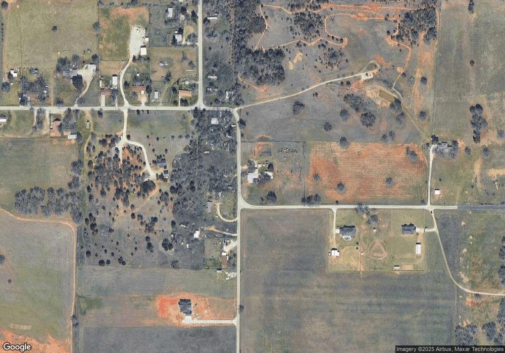 156 County Road 3203, Bridgeport, TX 76426 - photo 1