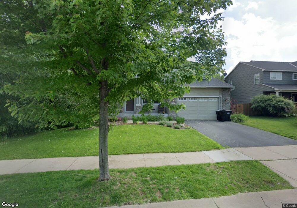 4549 158th St N, Hugo, MN 55038 - photo 1