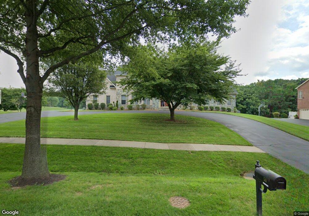 511 Grand Cypress Ct, Ashton, MD 20861 - photo 1